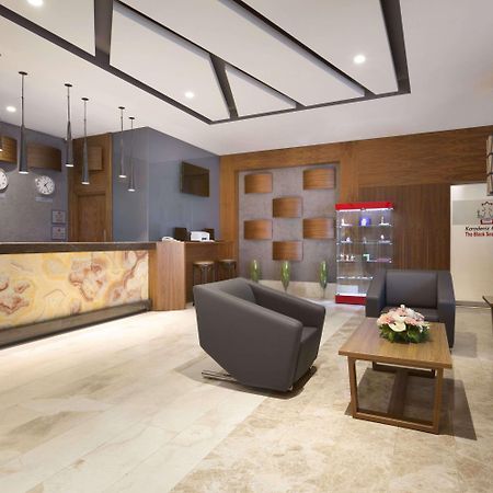 Ramada By Wyndham Istanbul Florya Hotel Luaran gambar