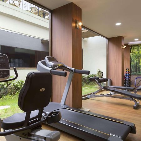 Ramada By Wyndham Istanbul Florya Hotel Luaran gambar