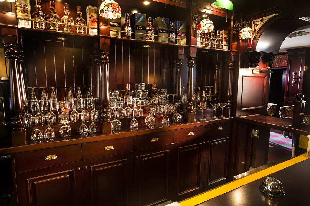 Ramada By Wyndham Istanbul Florya Hotel Luaran gambar