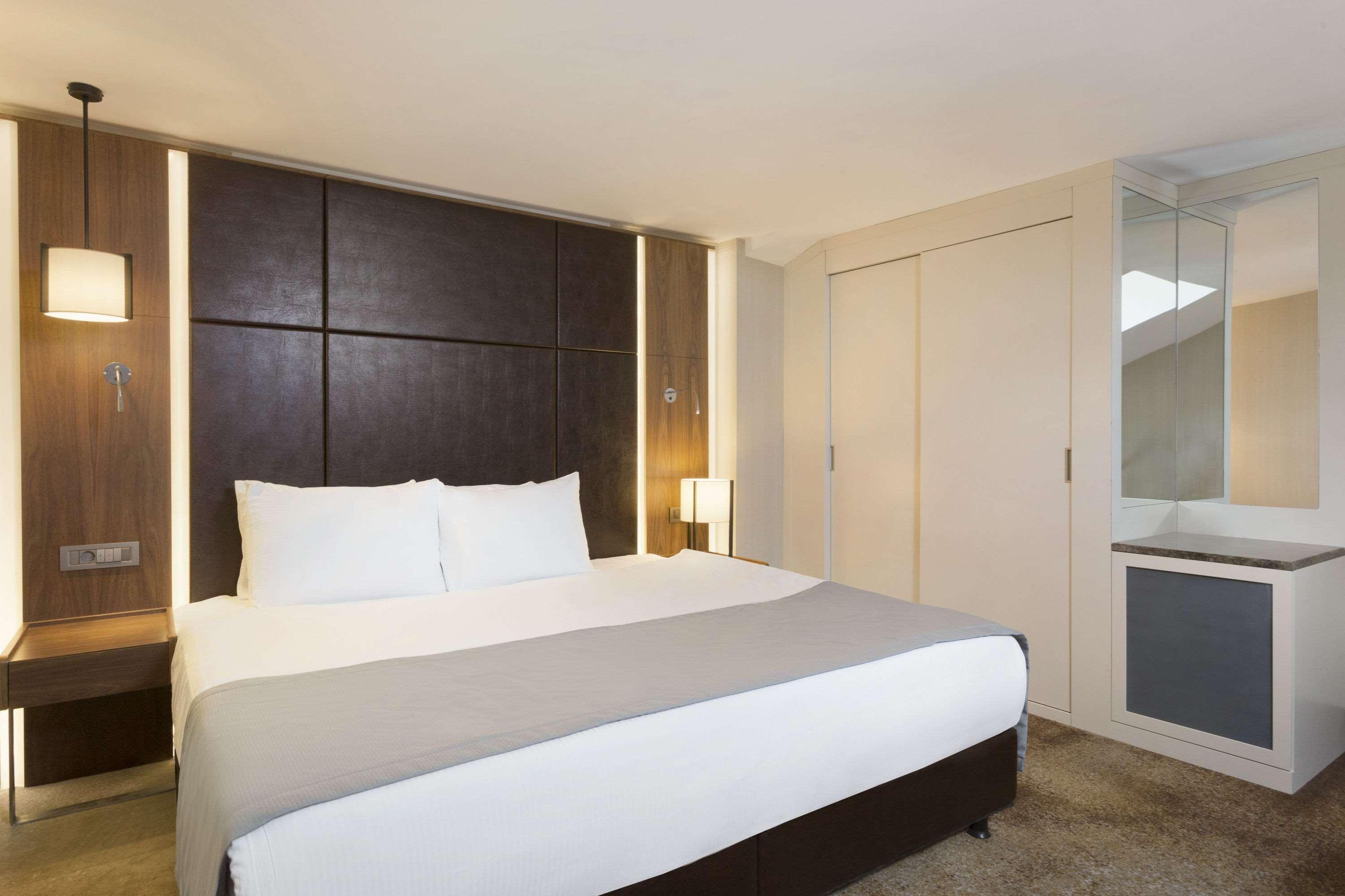 Ramada By Wyndham Istanbul Florya Hotel Luaran gambar