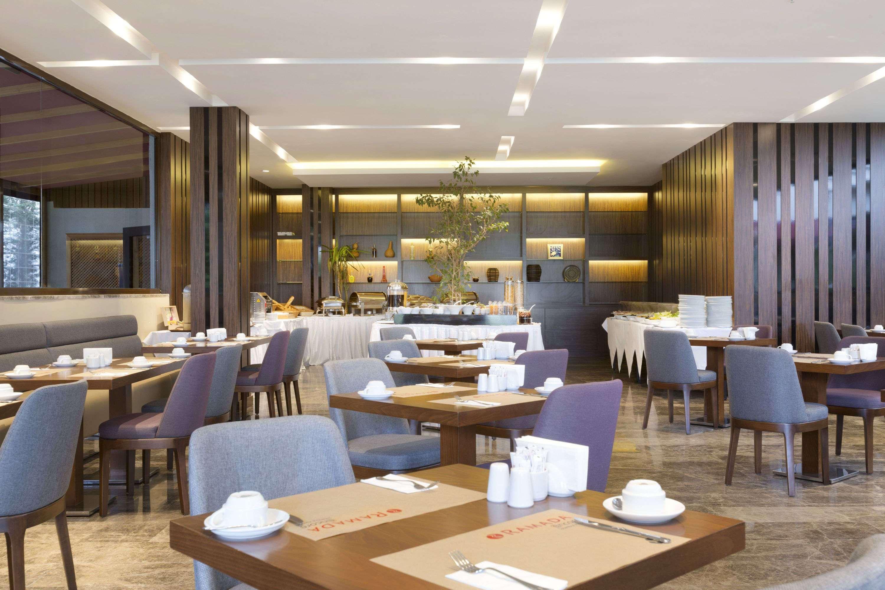 Ramada By Wyndham Istanbul Florya Hotel Luaran gambar