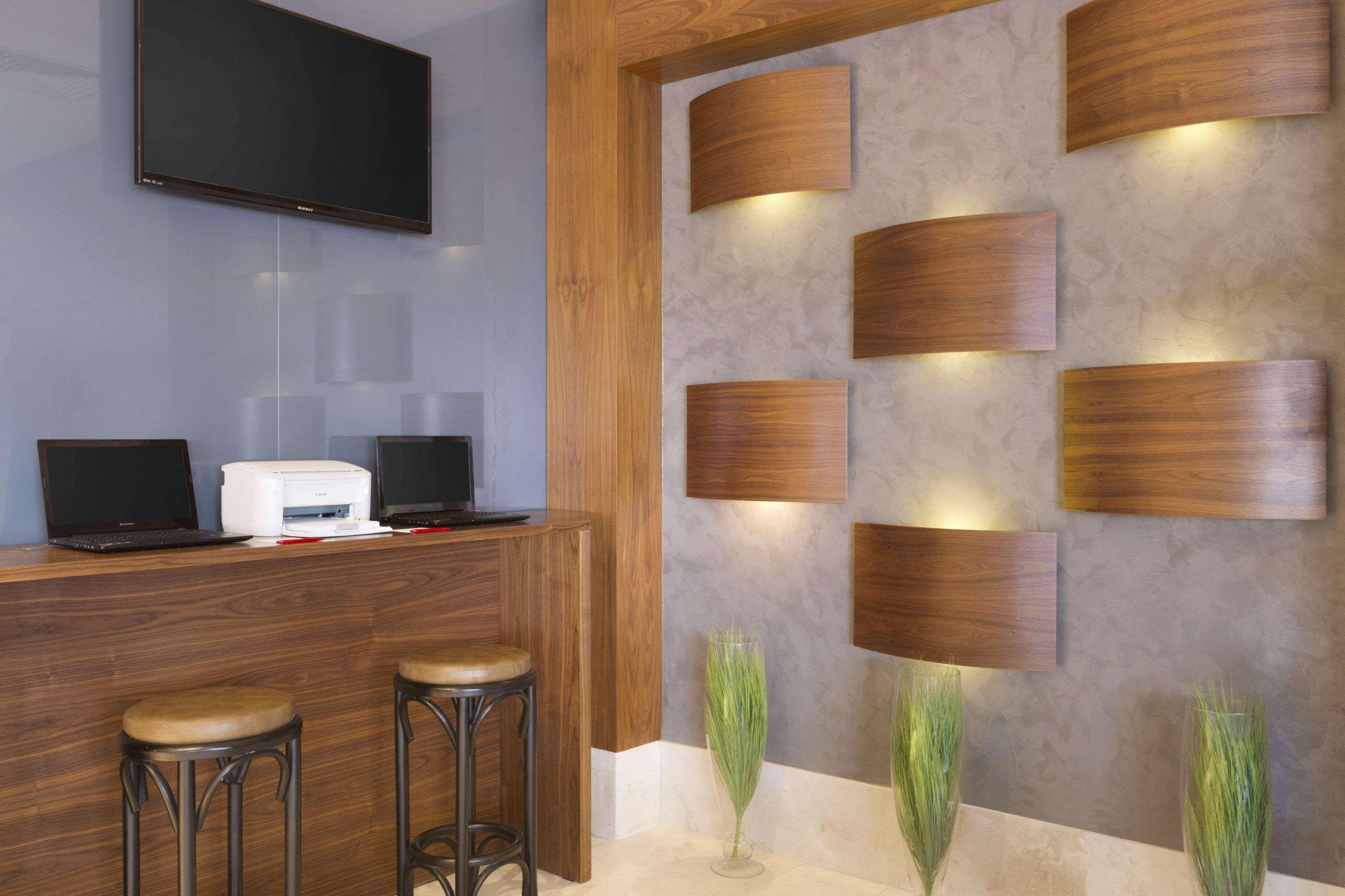 Ramada By Wyndham Istanbul Florya Hotel Luaran gambar
