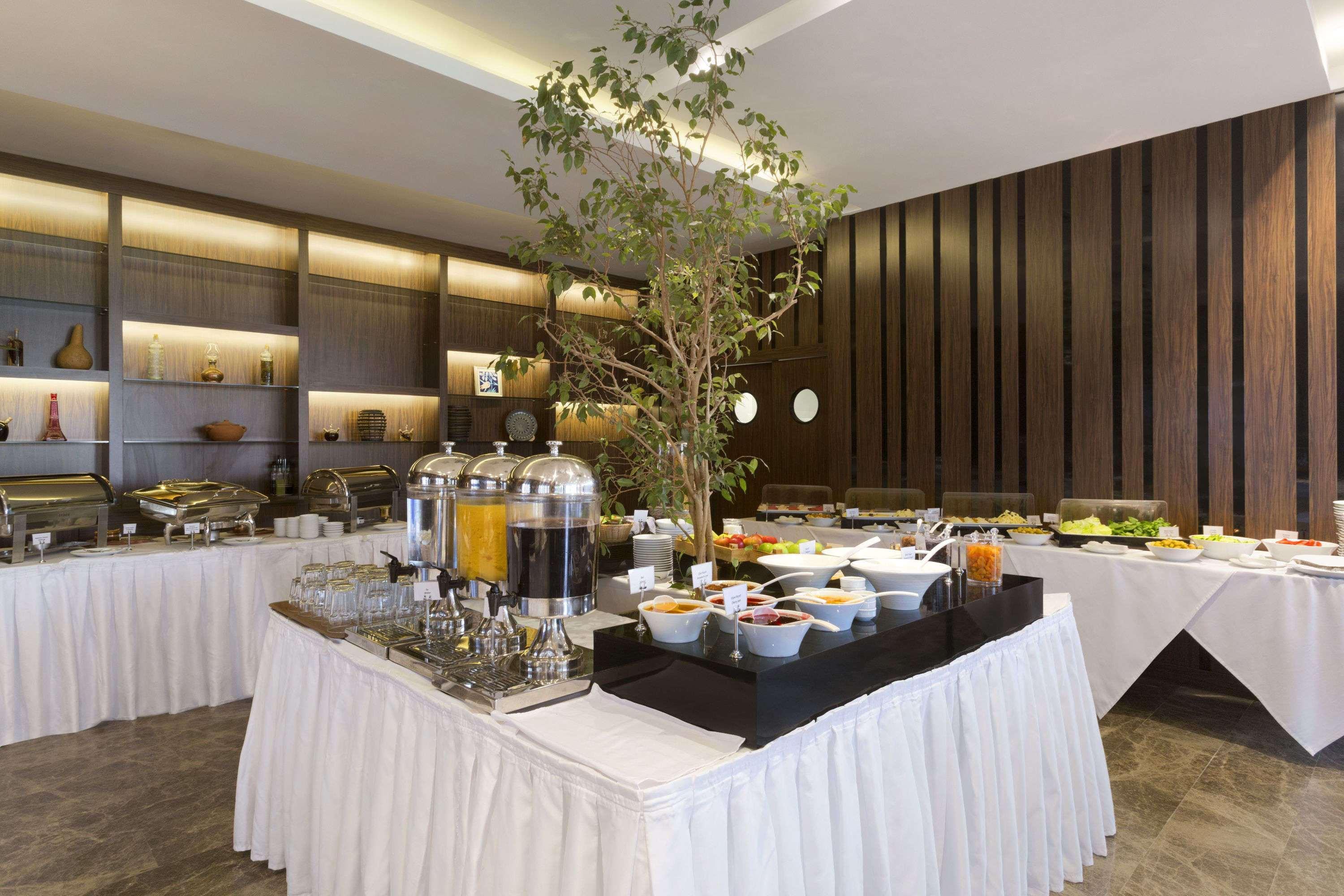 Ramada By Wyndham Istanbul Florya Hotel Luaran gambar