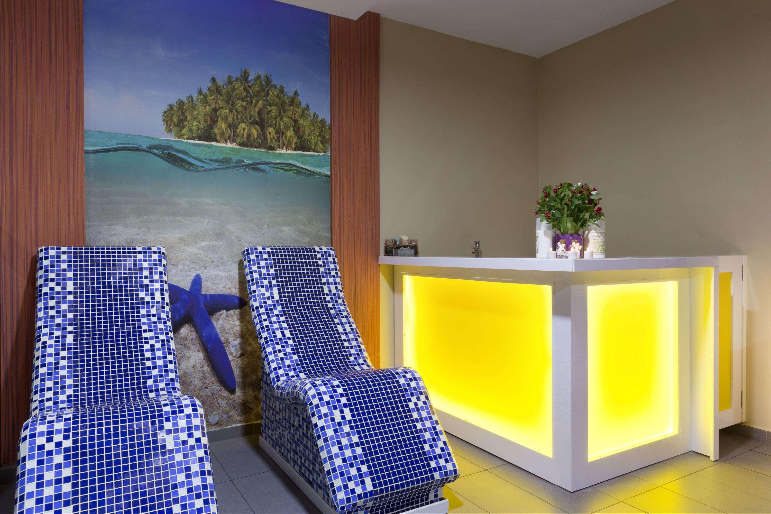 Ramada By Wyndham Istanbul Florya Hotel Luaran gambar