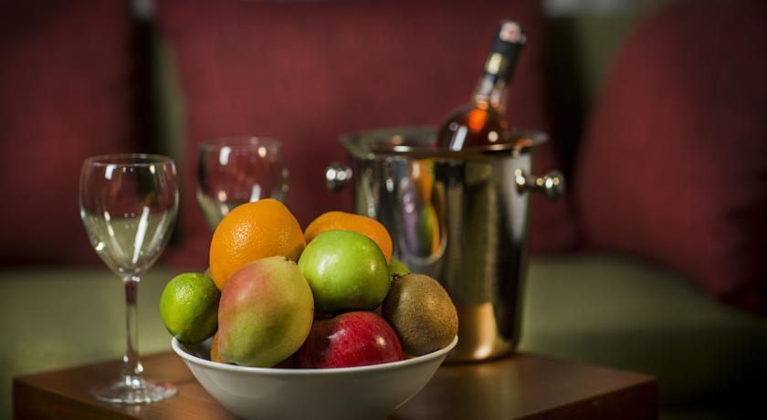 Ramada By Wyndham Istanbul Florya Hotel Luaran gambar