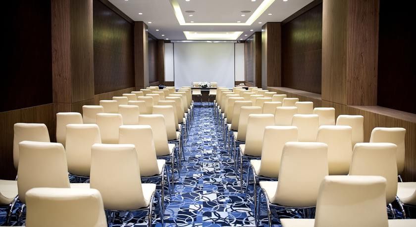 Ramada By Wyndham Istanbul Florya Hotel Luaran gambar