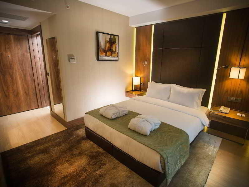 Ramada By Wyndham Istanbul Florya Hotel Luaran gambar