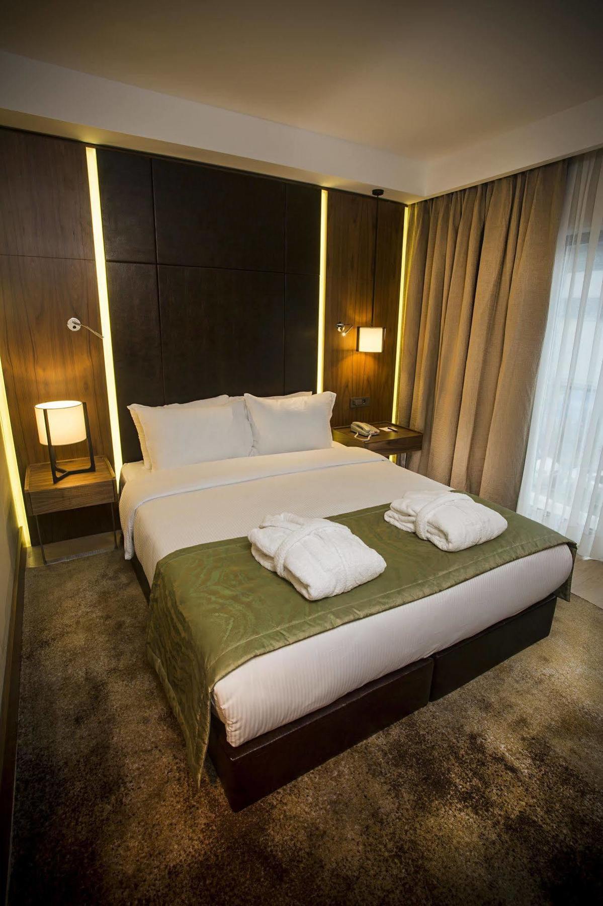 Ramada By Wyndham Istanbul Florya Hotel Luaran gambar