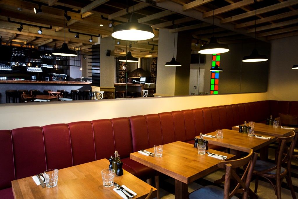 Ramada By Wyndham Istanbul Florya Hotel Luaran gambar