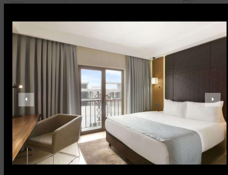 Ramada By Wyndham Istanbul Florya Hotel Luaran gambar