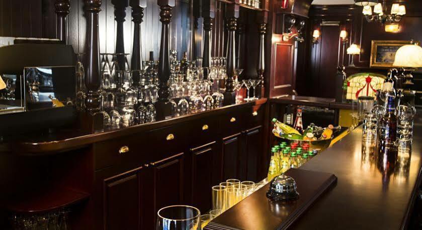 Ramada By Wyndham Istanbul Florya Hotel Luaran gambar